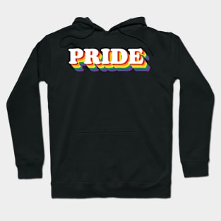 Pride Hoodie